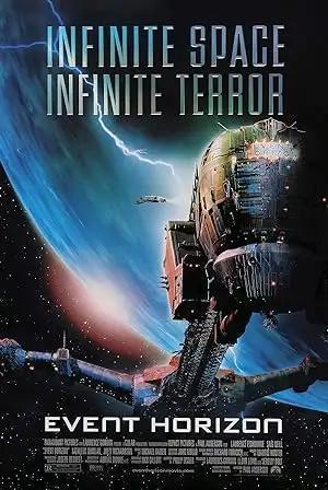 فيلم Event Horizon 1997 مترجم - باهي فيلم